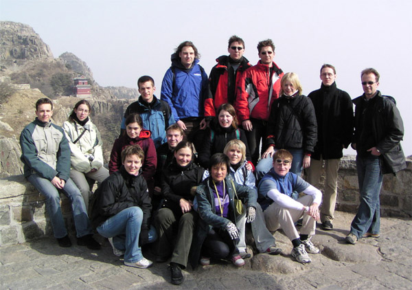 Gruppenfoto 2